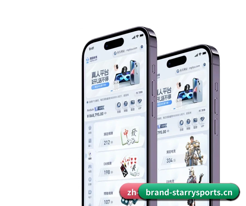 星空体育 APP 深度功能